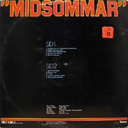MIDSOMMAR / Midsommar